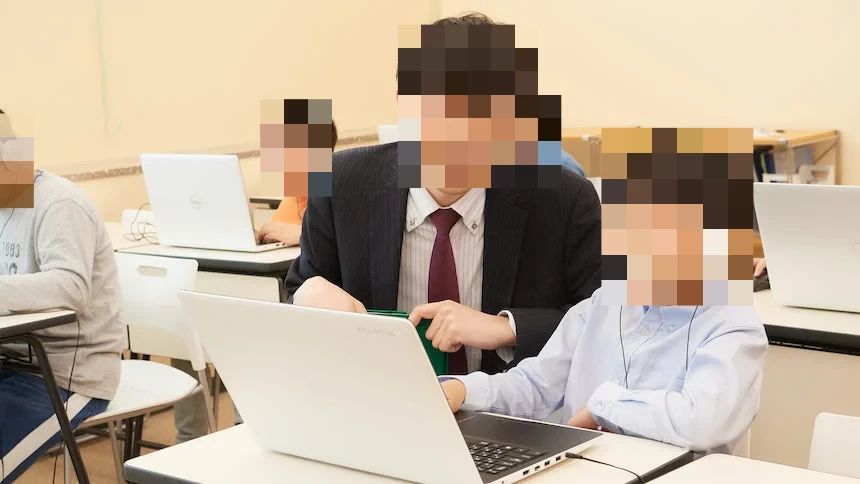 QUREOプログラミング教室 サクセス未来塾 にっさい花みず木校のメイン画像