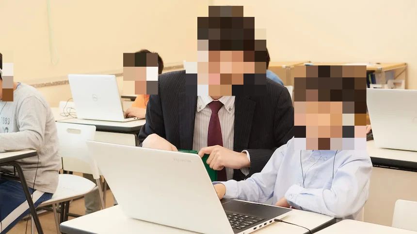 QUREOプログラミング教室 明光義塾 熊谷石原教室のメイン画像