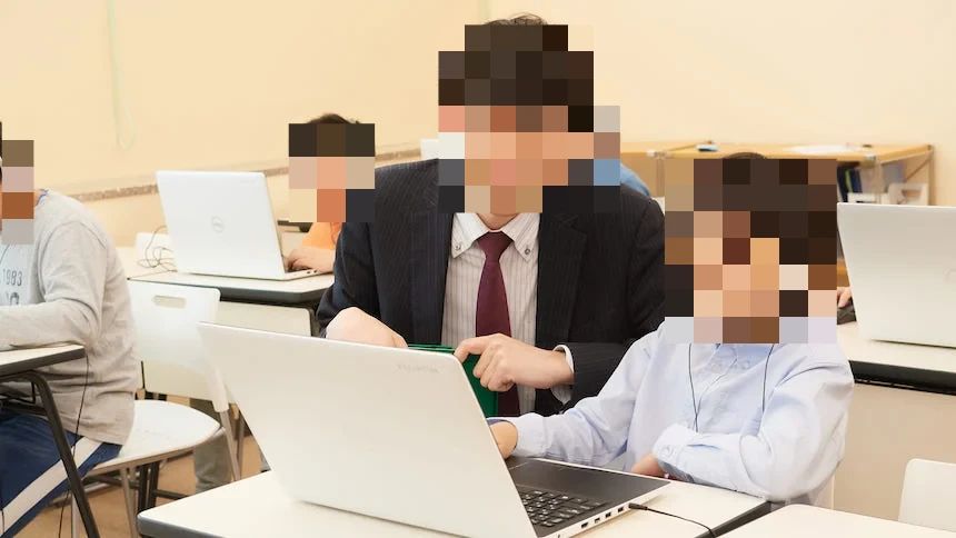 QUREOプログラミング教室 明光義塾 所沢山口教室のメイン画像