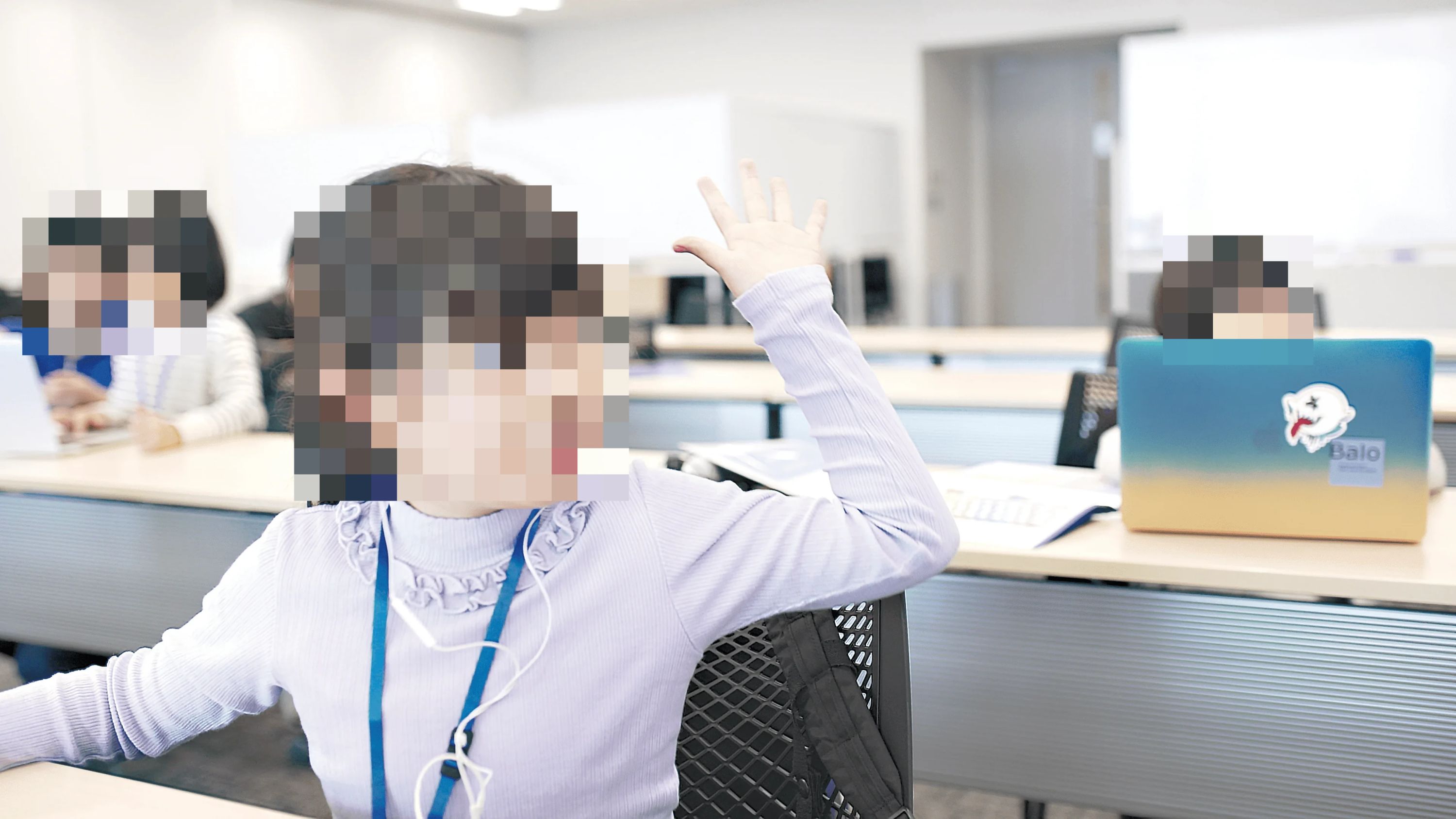 QUREOプログラミング教室 森塾 宮原校のサムネイル画像 3