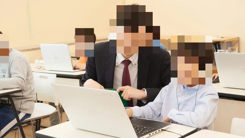 QUREOプログラミング教室 明光義塾大宮東口教室のメイン画像