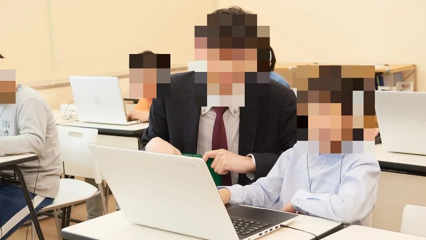 QUREOプログラミング教室 自立学習REDアリオ鷲宮教室のメイン画像