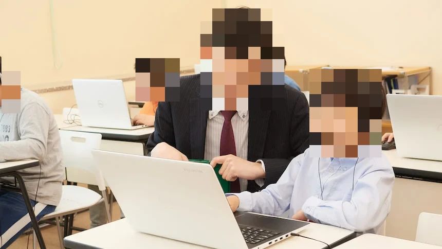 QUREOプログラミング教室 総合学習塾マインズ 越谷校のメイン画像