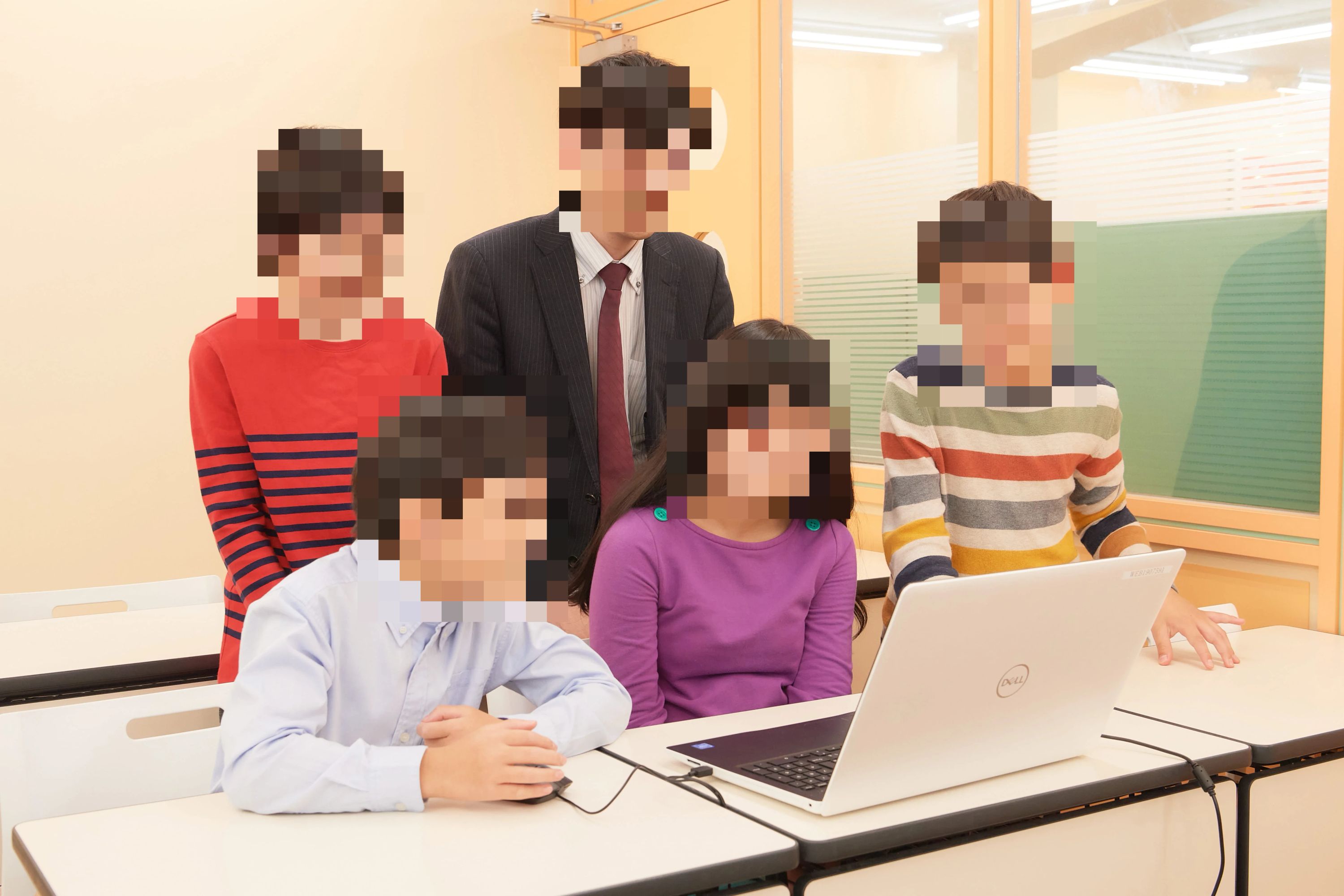 QUREOプログラミング教室 川口西口教室のサムネイル画像 5