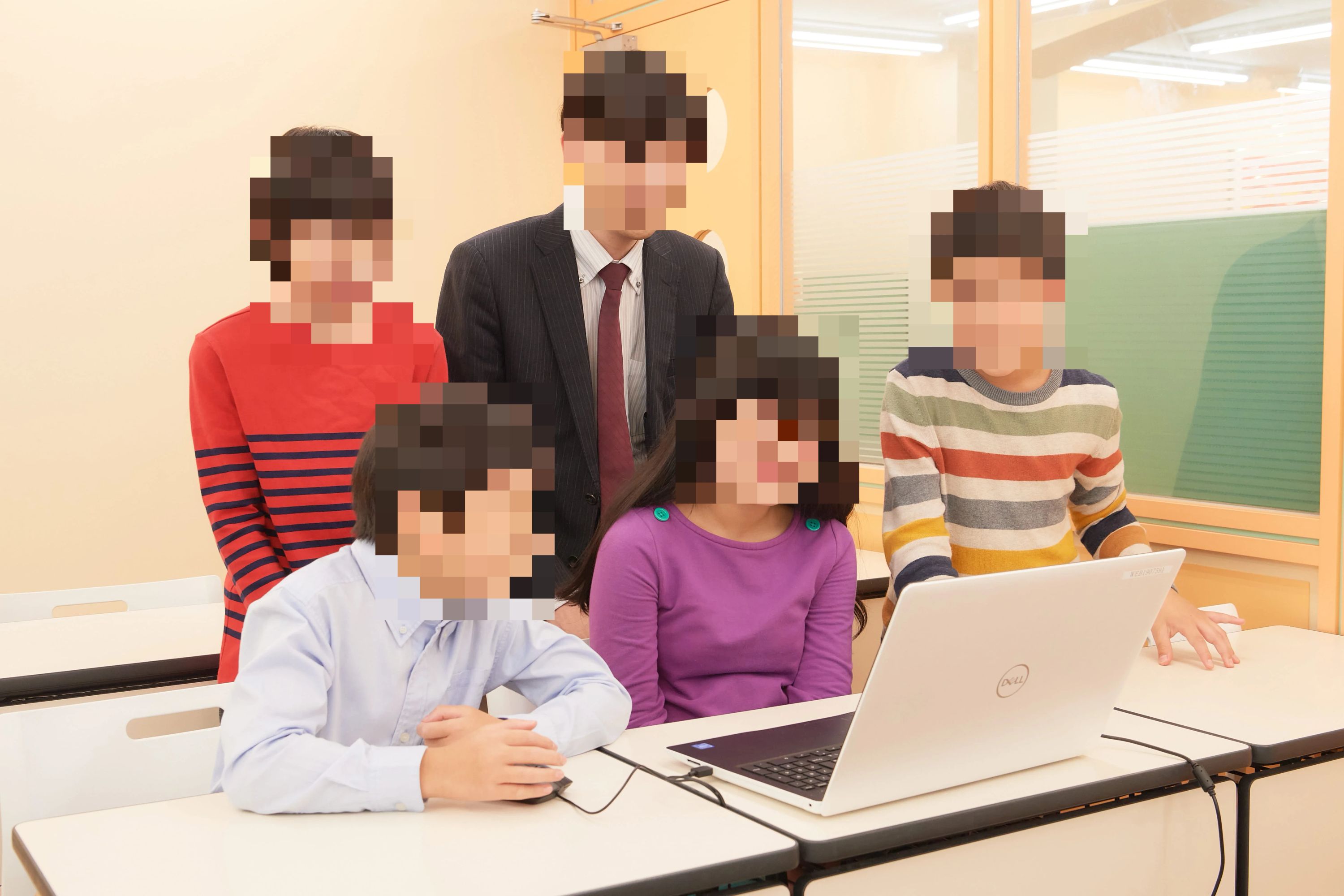 QUREOプログラミング教室 森塾 指扇校のサムネイル画像 5