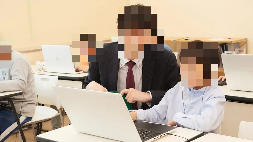 QUREOプログラミング教室 森塾 松戸校のメイン画像