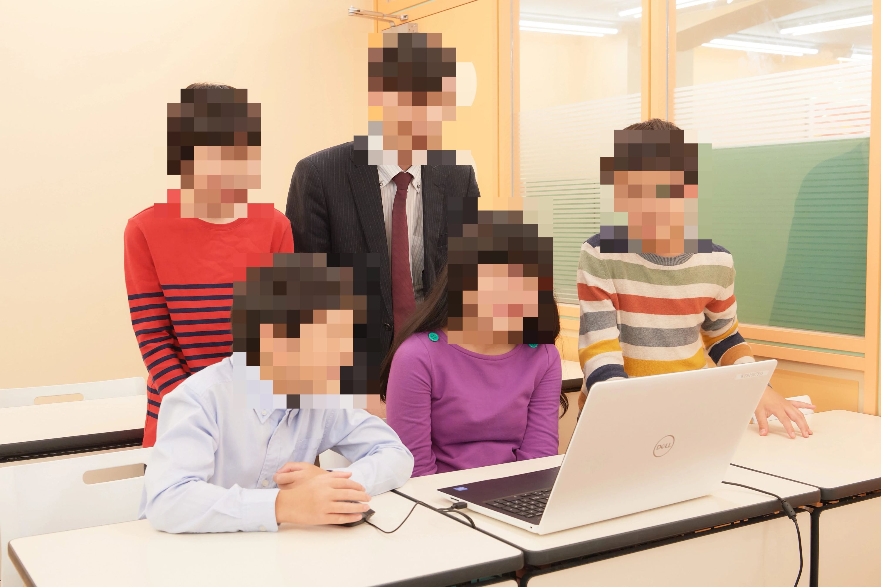 QUREOプログラミング教室 森塾 新八柱校のサムネイル画像 4