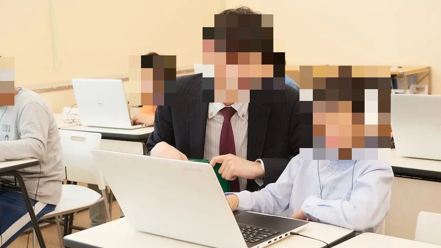 QUREOプログラミング教室 自立学習RED勝田台教室のメイン画像