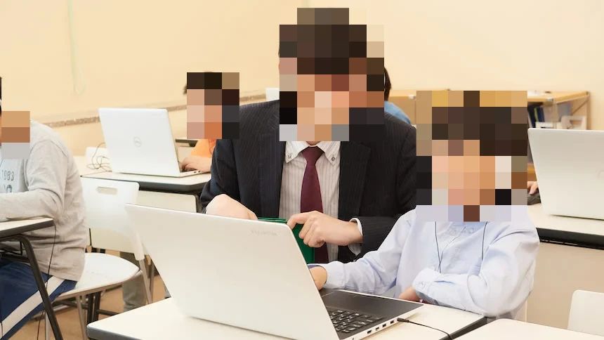 QUREOプログラミング教室 森塾 八千代中央校のメイン画像