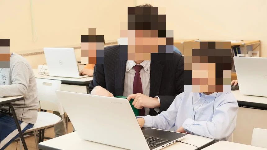 QUREOプログラミング教室 明光義塾本八幡教室のメイン画像