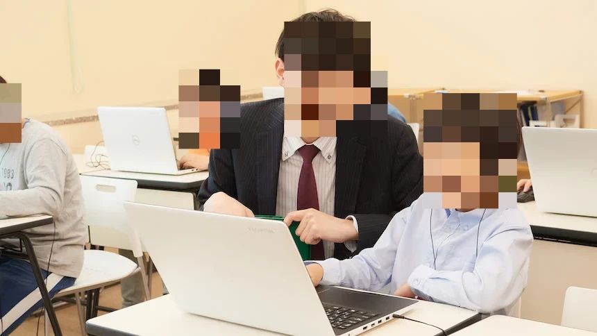 QUREOプログラミング教室 名学館 京成大久保校のメイン画像