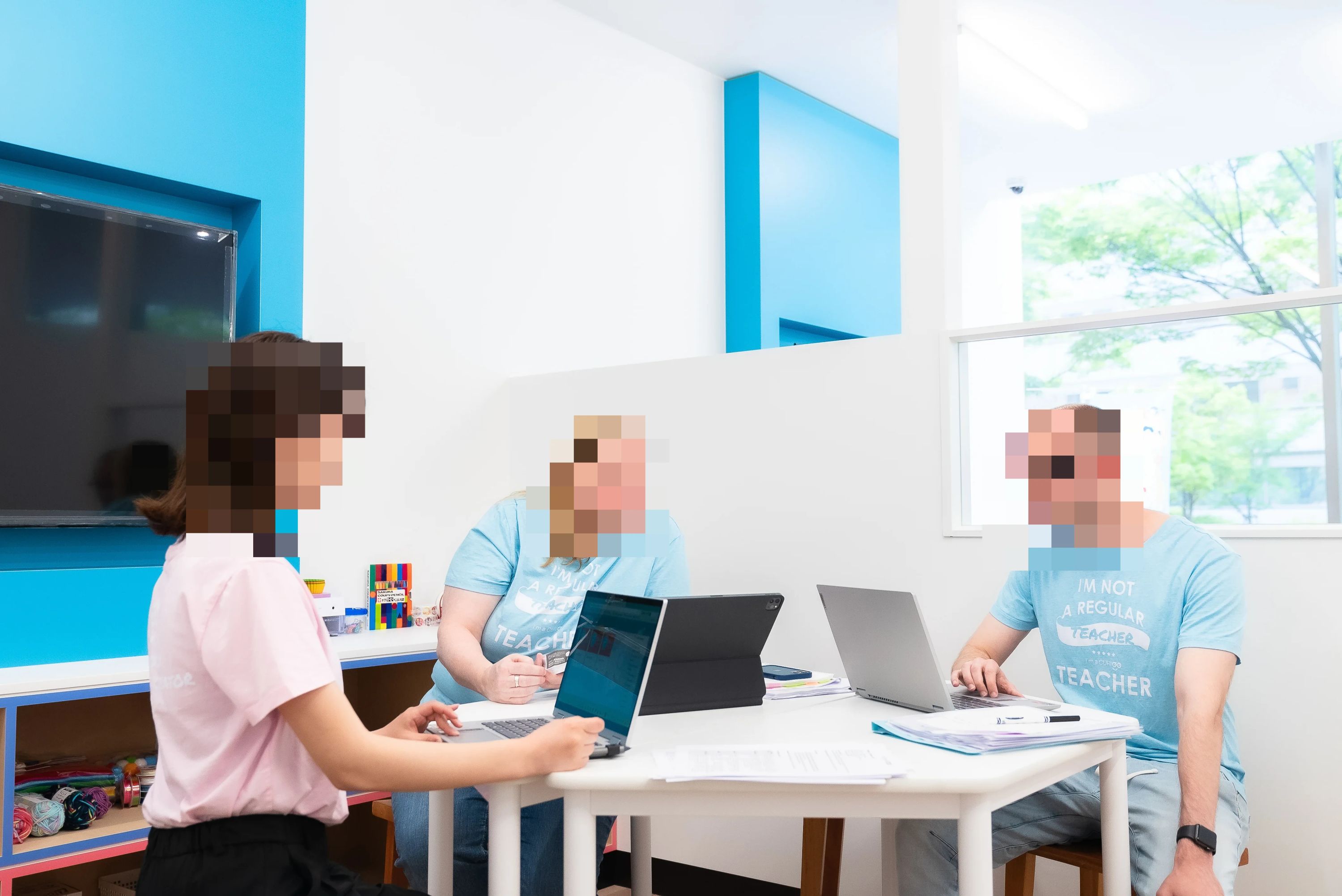 CURIOOkids(キュリオキッズ)　百道浜スタジオのサムネイル画像 2