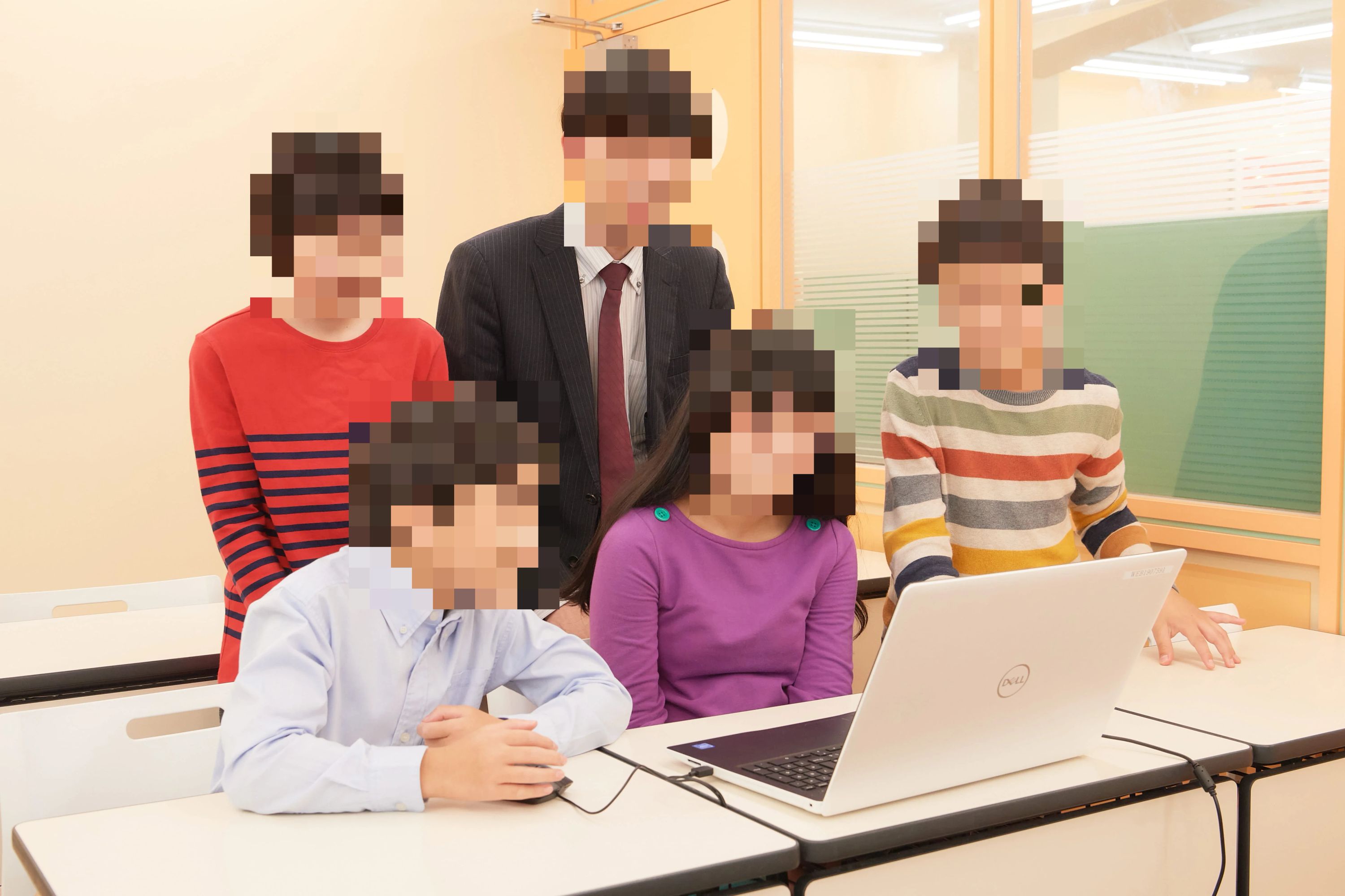 QUREOプログラミング教室 森塾 幕張本郷校のサムネイル画像 5