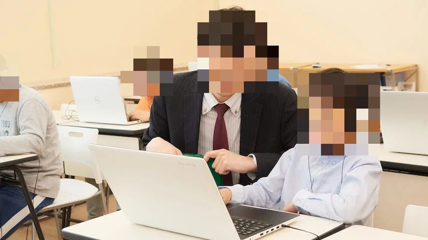 QUREOプログラミング教室 自立学習RED君津教室のメイン画像