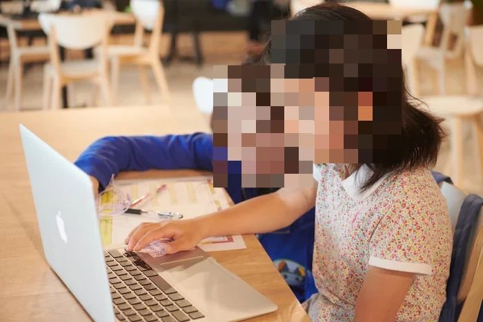 QUREOプログラミング教室 ASSIST指導学院 20世紀が丘校のサムネイル画像 4