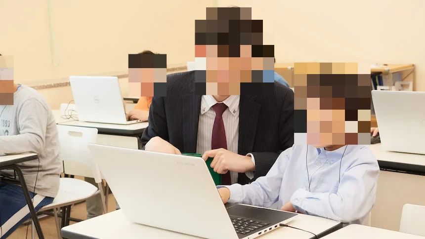 QUREOプログラミング教室 ASSIST指導学院 松戸中和倉校のメイン画像