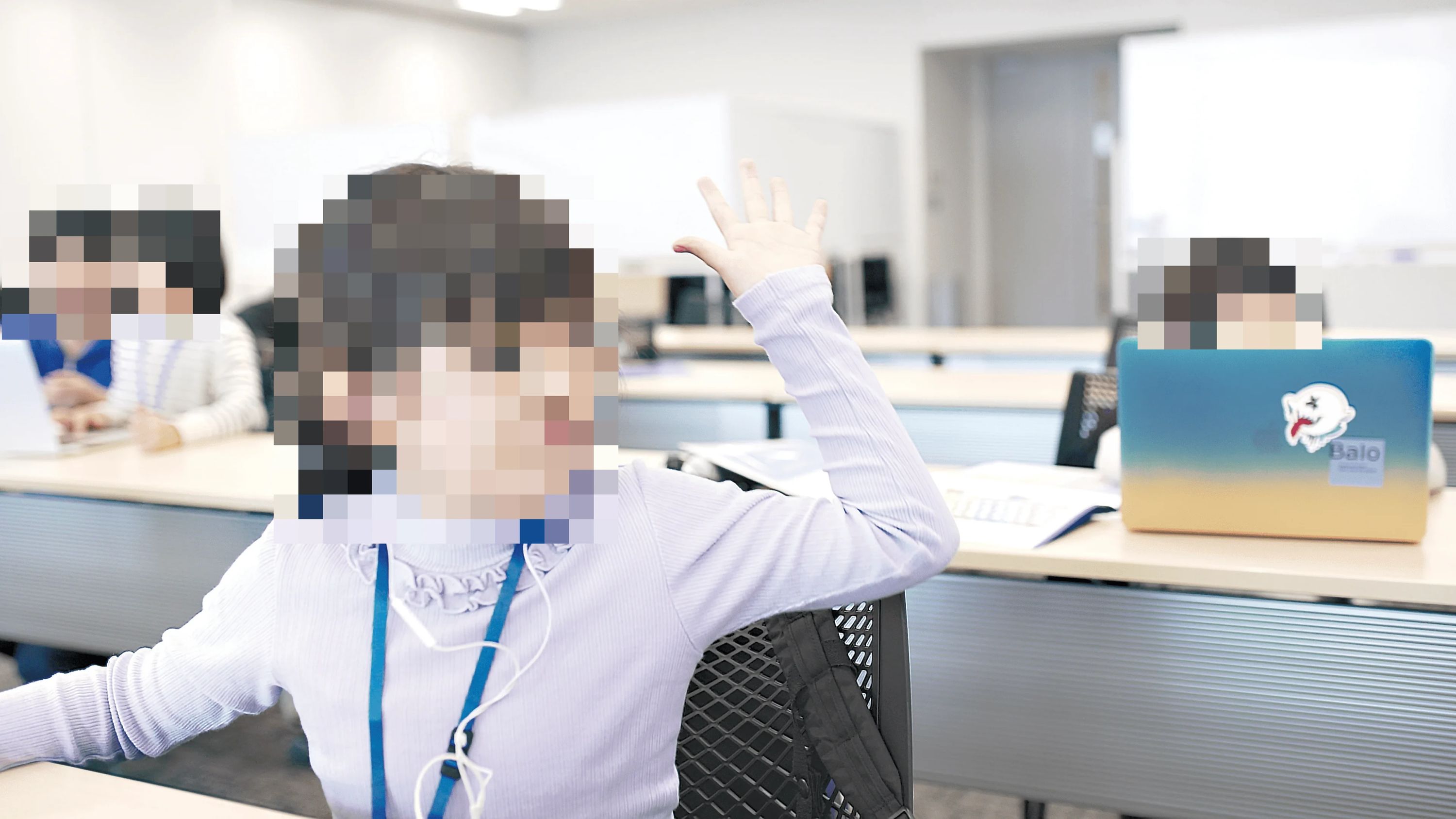 QUREOプログラミング教室 明光義塾八街教室のサムネイル画像 3