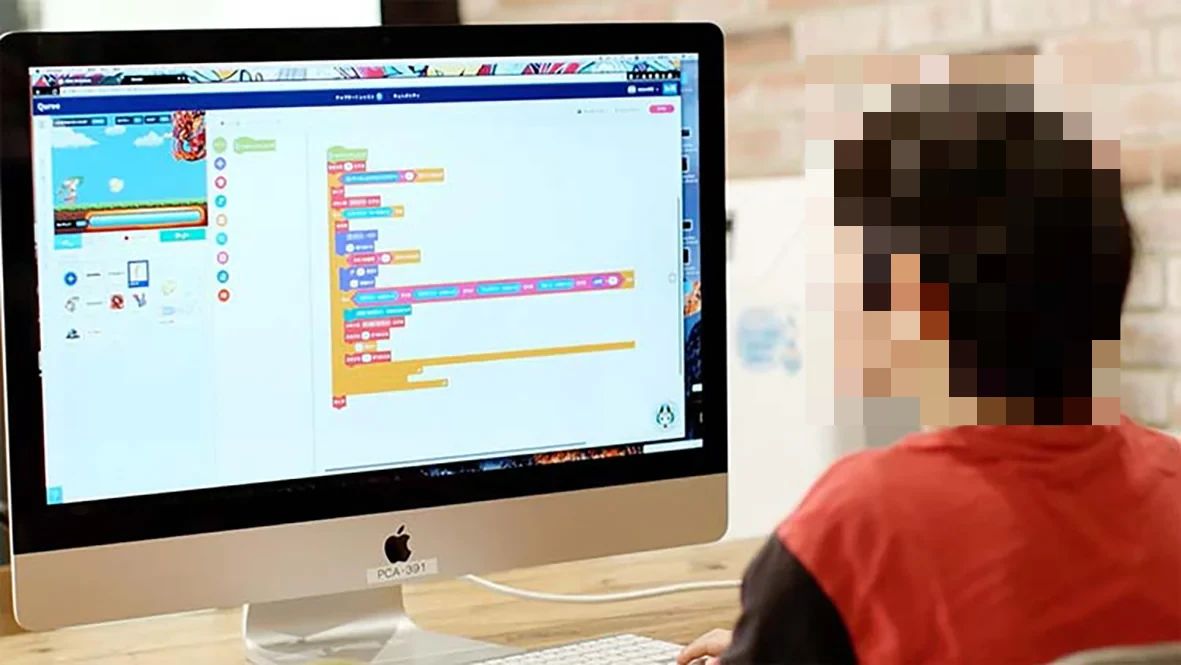 QUREOプログラミング教室 湘南ゼミナール薬園台校のメイン画像