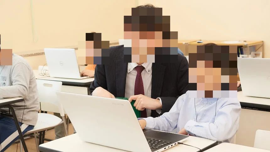 QUREOプログラミング教室 個別指導シグマ武庫之荘校のメイン画像