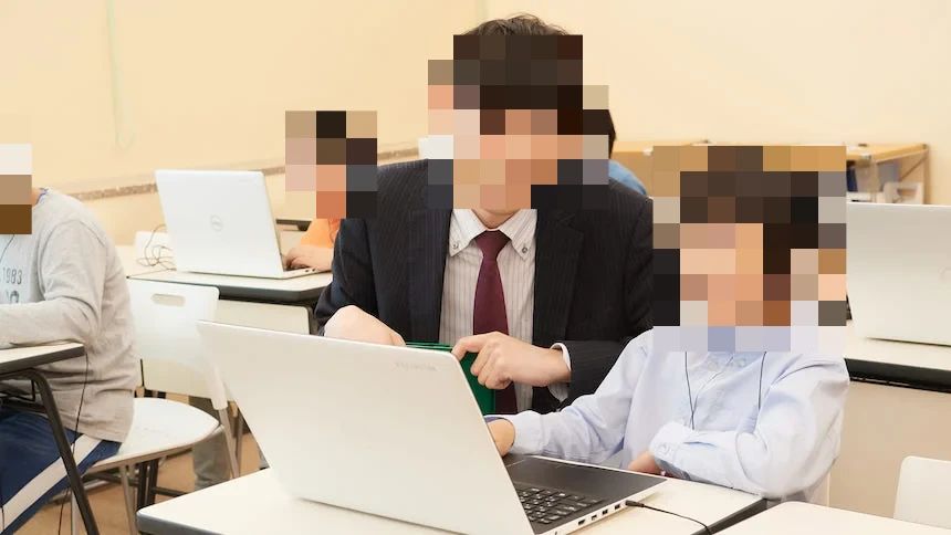 QUREOプログラミング教室 さくら個別指導学院 伊丹校のメイン画像