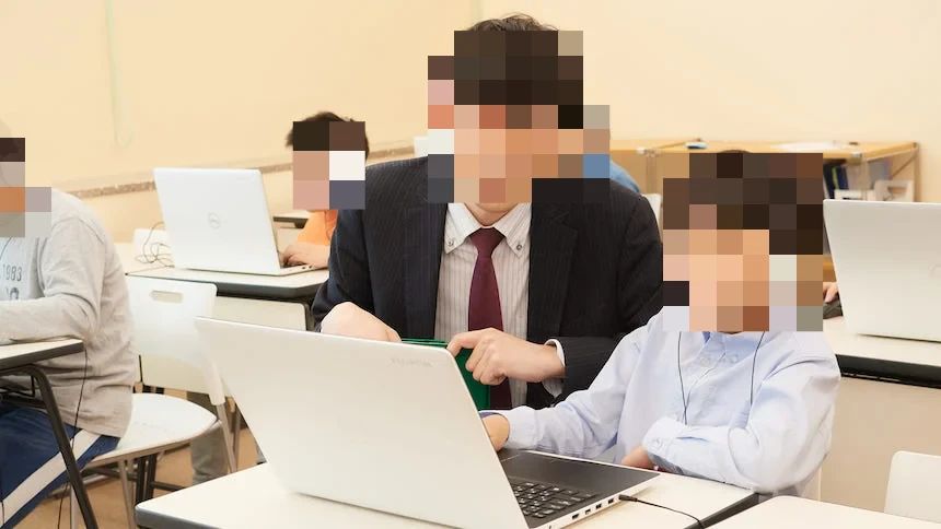 QUREOプログラミング教室 エディック個別別府校のメイン画像