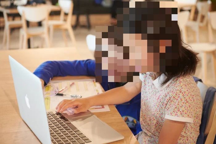 QUREOプログラミング教室 アップ学習会 立花教室のサムネイル画像 4