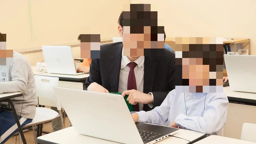 QUREOプログラミング教室 明光義塾神戸上沢通教室のメイン画像