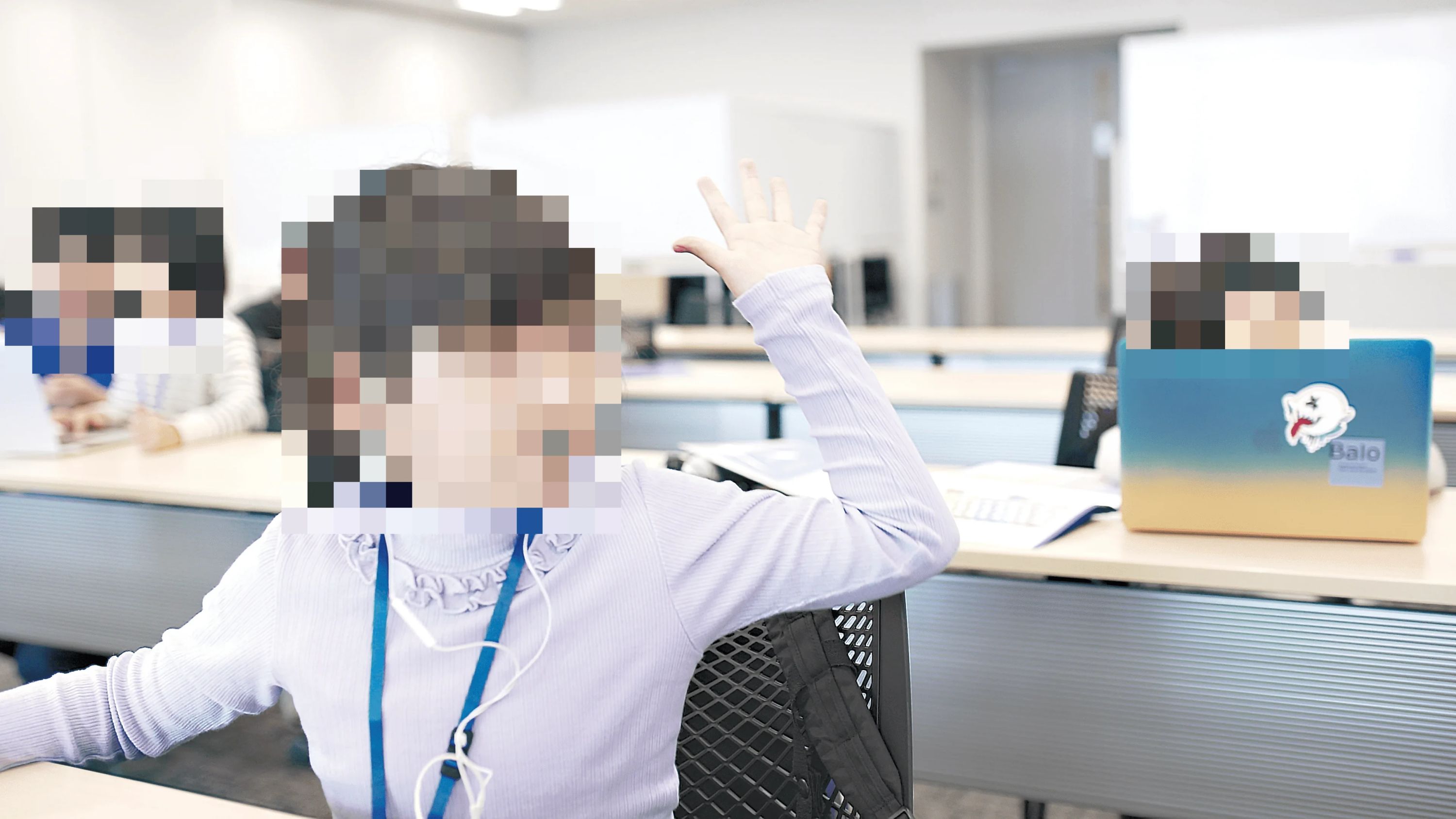 QUREOプログラミング教室 まんてん個別二見教室のサムネイル画像 3