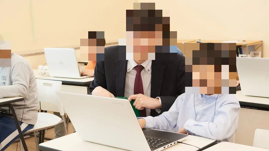 QUREOプログラミング教室 ジョエルイングリッシュセンター 岩瀬校のメイン画像