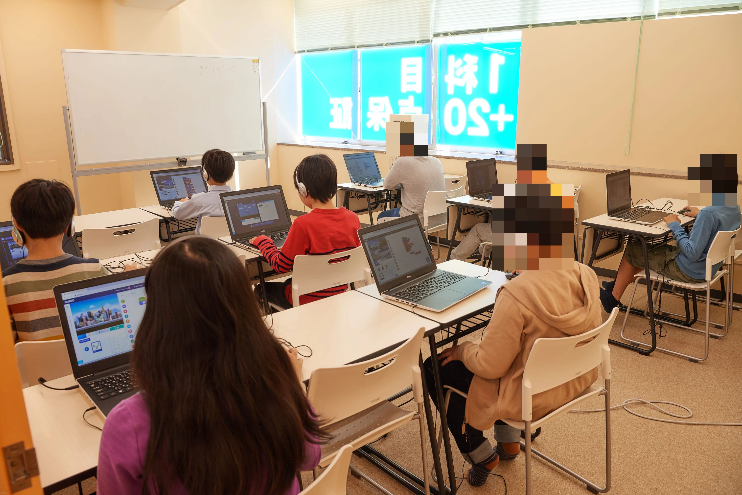 QUREOプログラミング教室 田中学習会 祇園校のサムネイル画像 3