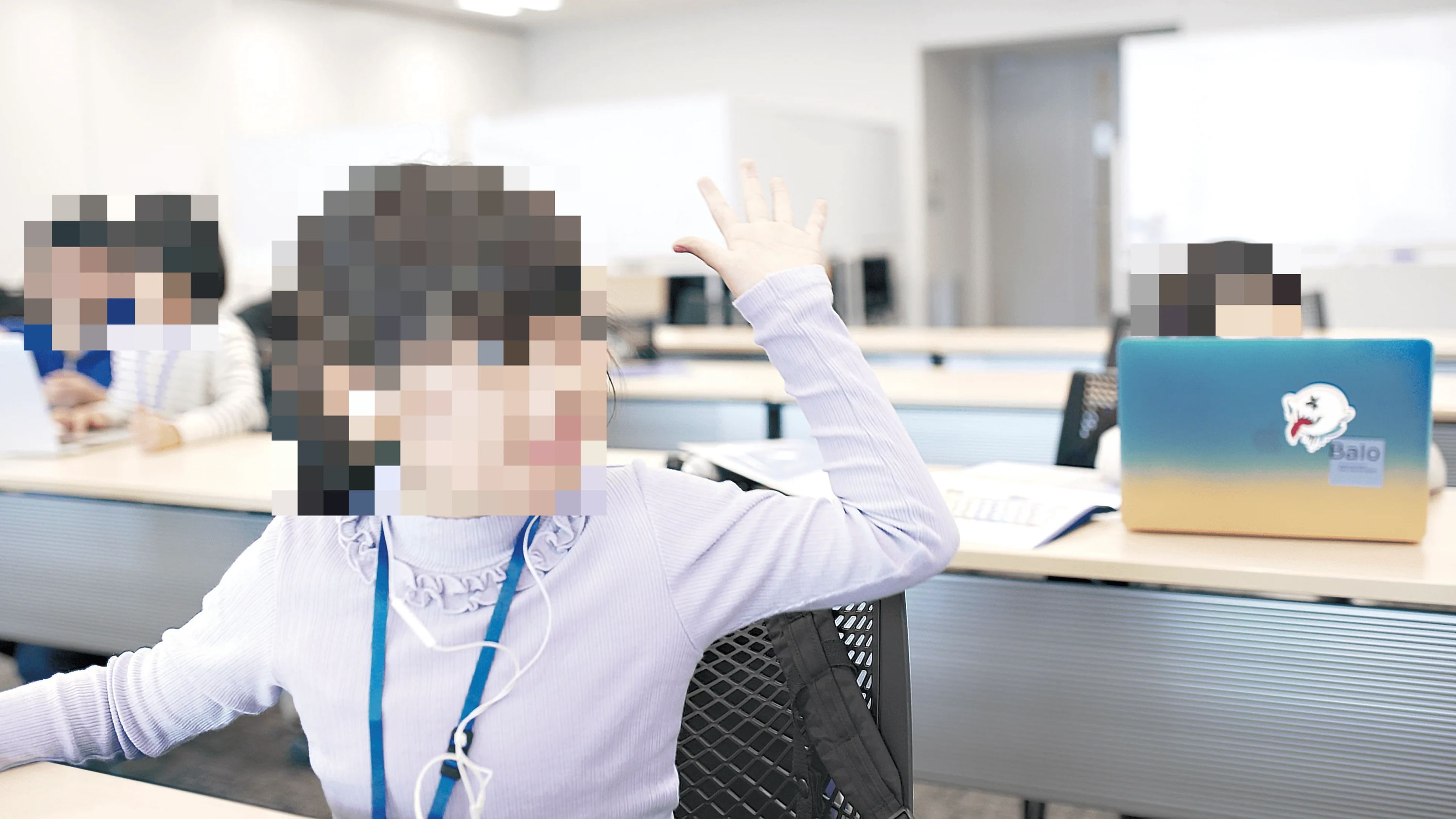 QUREOプログラミング教室 明光義塾淀教室のサムネイル画像 4