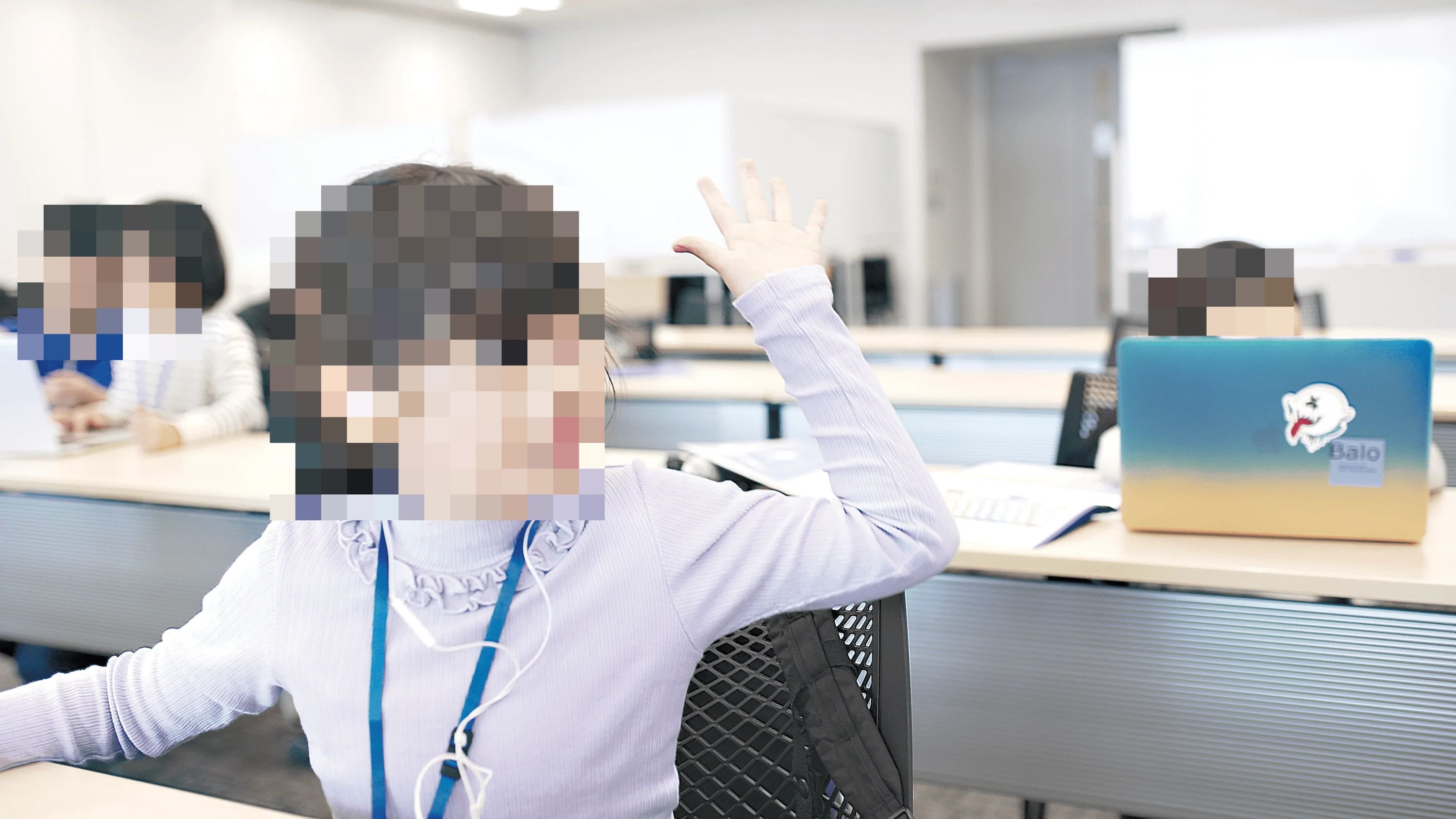 QUREOプログラミング教室 明光義塾桂教室のサムネイル画像 4