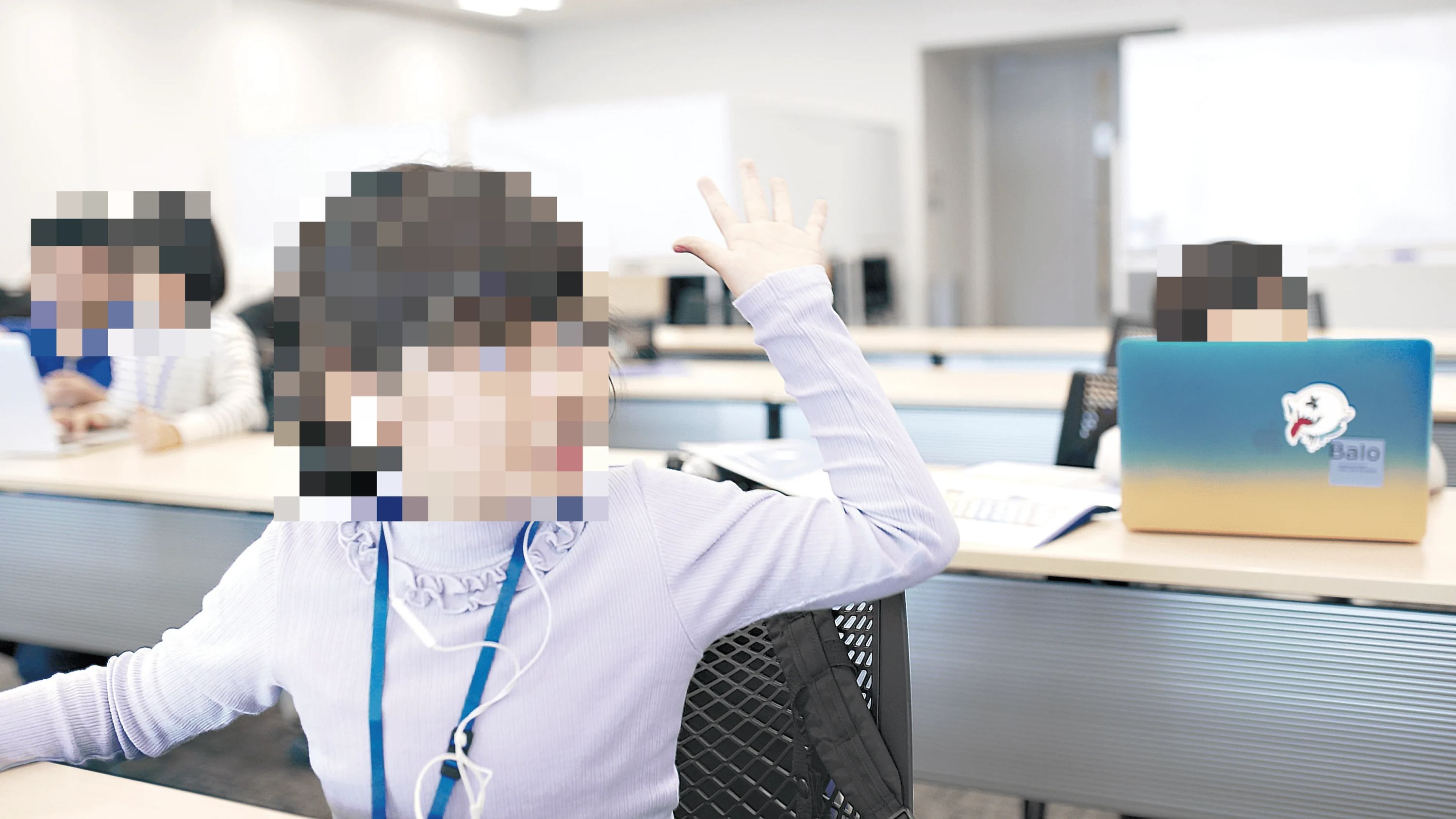 QUREOプログラミング教室 明光義塾 幸町教室のサムネイル画像 3