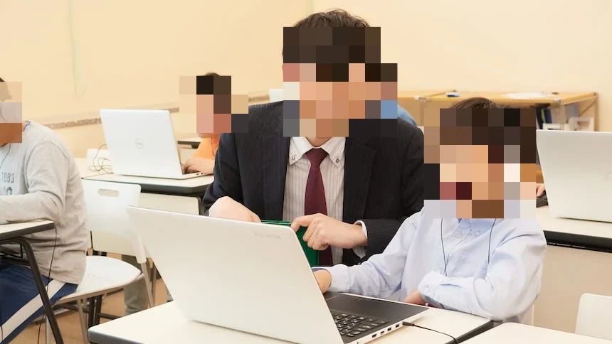 QUREOプログラミング教室 ひのき進学グループひのき個別館名取館のメイン画像