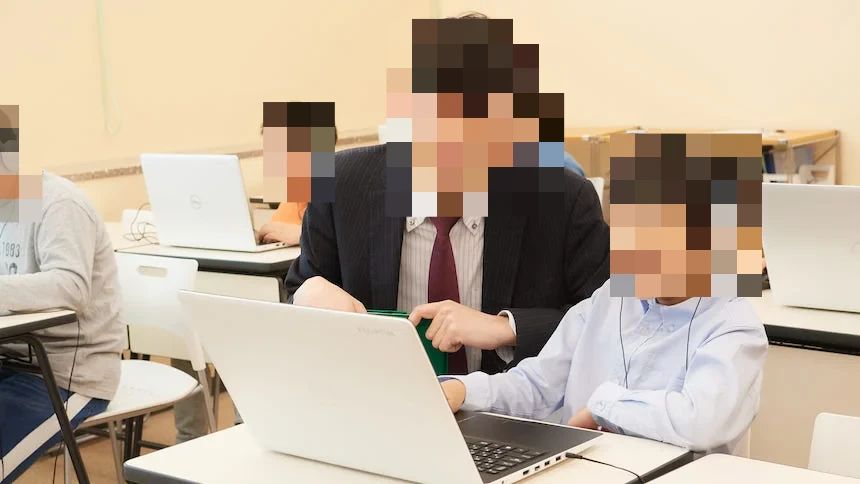 QUREOプログラミング教室 のぞみkids 佐久平浅間校のメイン画像