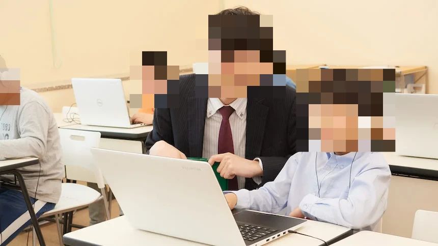 QUREOプログラミング教室 明光義塾 西尾張部教室のメイン画像