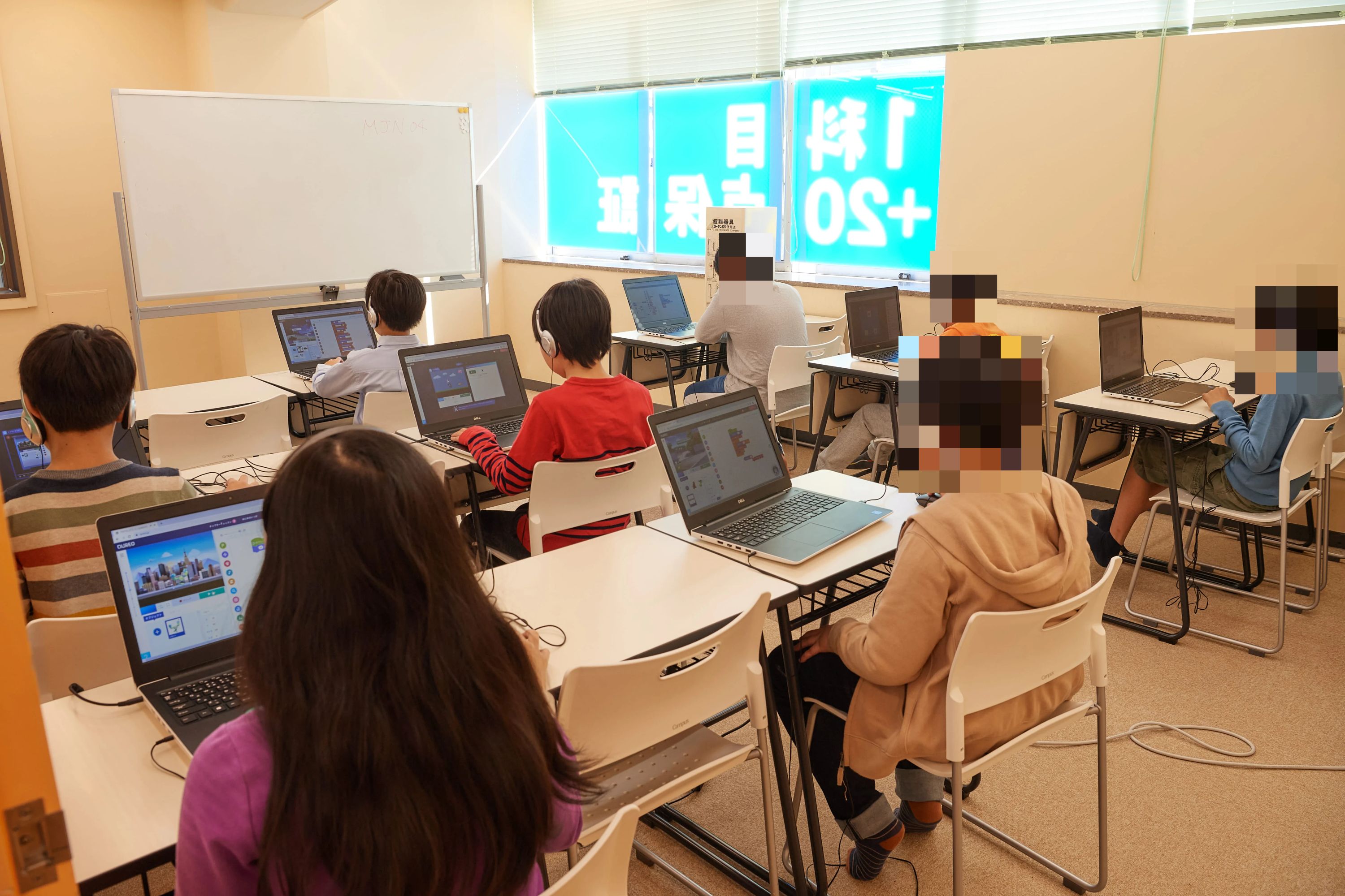 QUREOプログラミング教室 東振ゼミナール 中居校のサムネイル画像 3