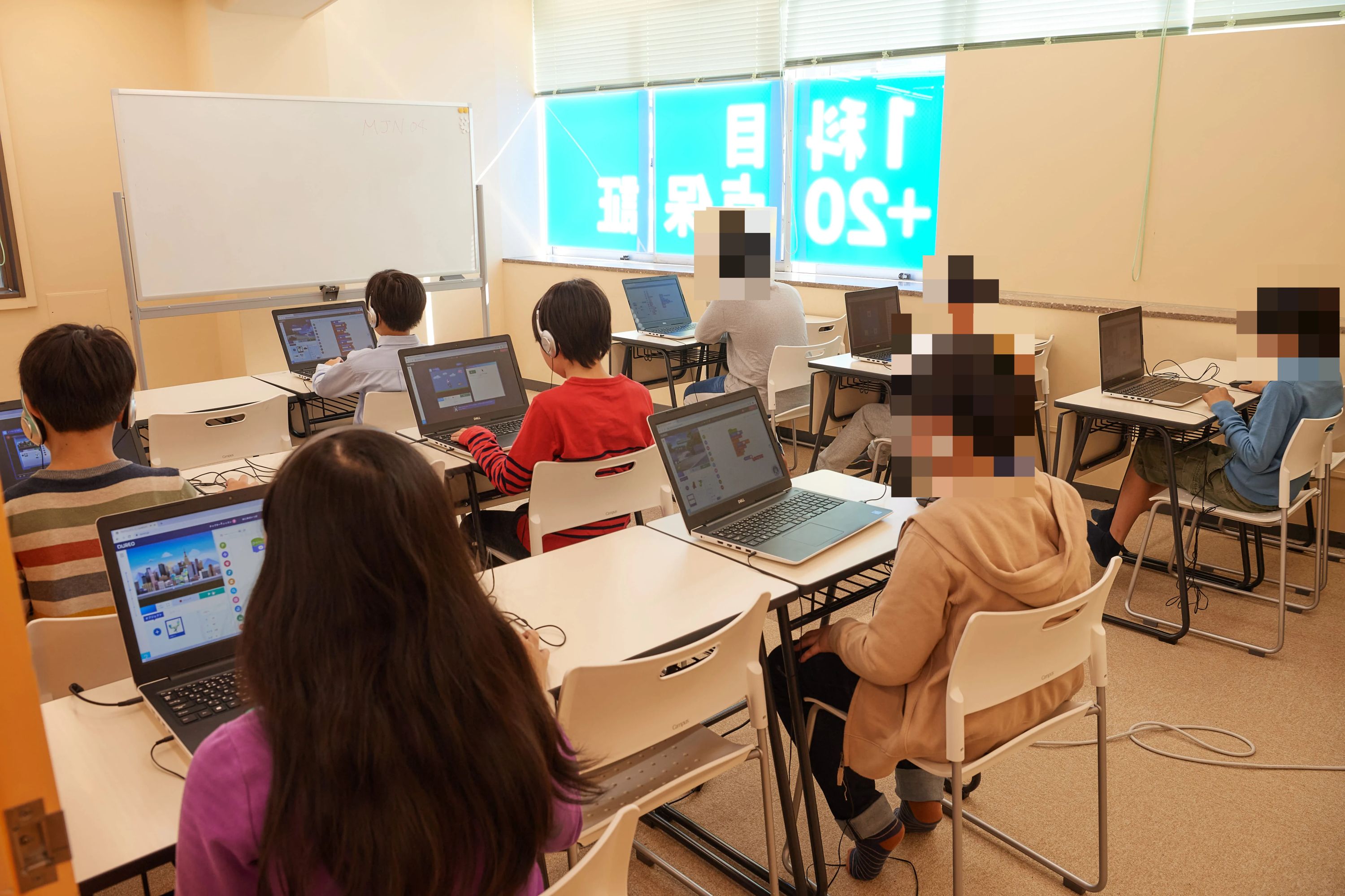 QUREOプログラミング教室 森塾 前橋校のサムネイル画像 2