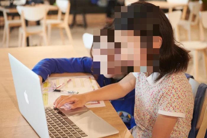 QUREOプログラミング教室 自立学習RED宇都宮教室のサムネイル画像 5