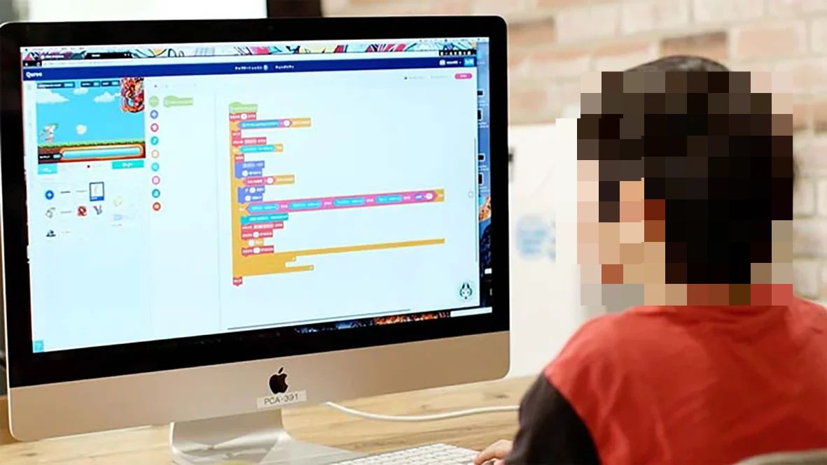 QUREOプログラミング教室 ベスト学院進学塾船引教室のサムネイル画像 2