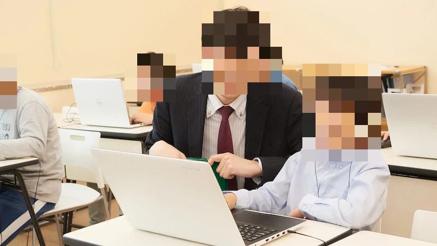 QUREOプログラミング教室 安藤塾五十鈴校のメイン画像