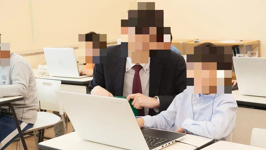 QUREOプログラミング教室 プラコベ膳所教室のメイン画像