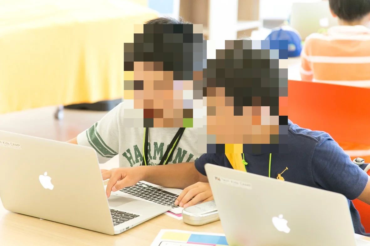 QUREOプログラミング教室 明光義塾 新居浜中萩教室のサムネイル画像 4