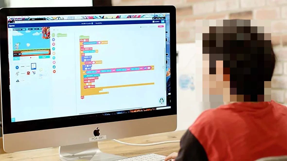 QUREOプログラミング教室 明光義塾佐世保駅前教室のメイン画像