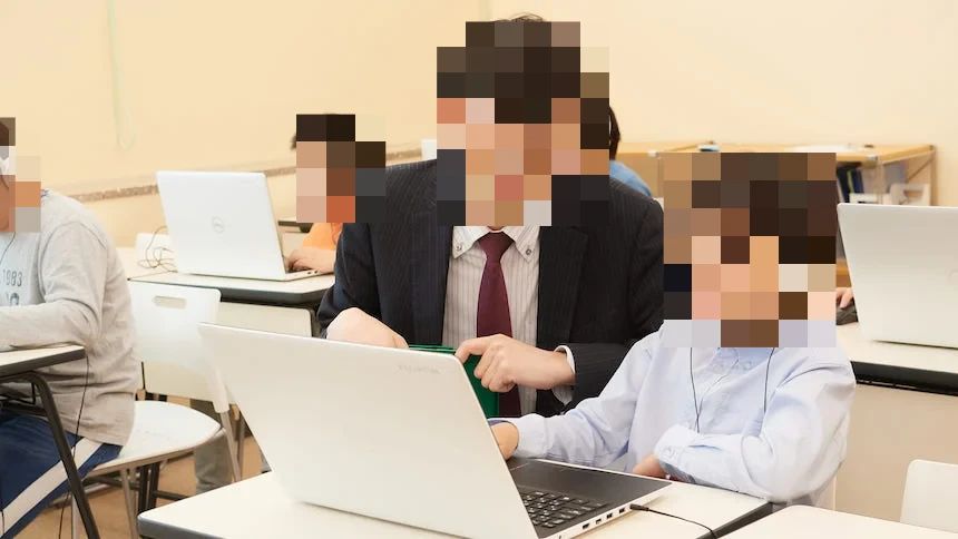 QUREOプログラミング教室 進学ゼミナール法隆寺校のメイン画像