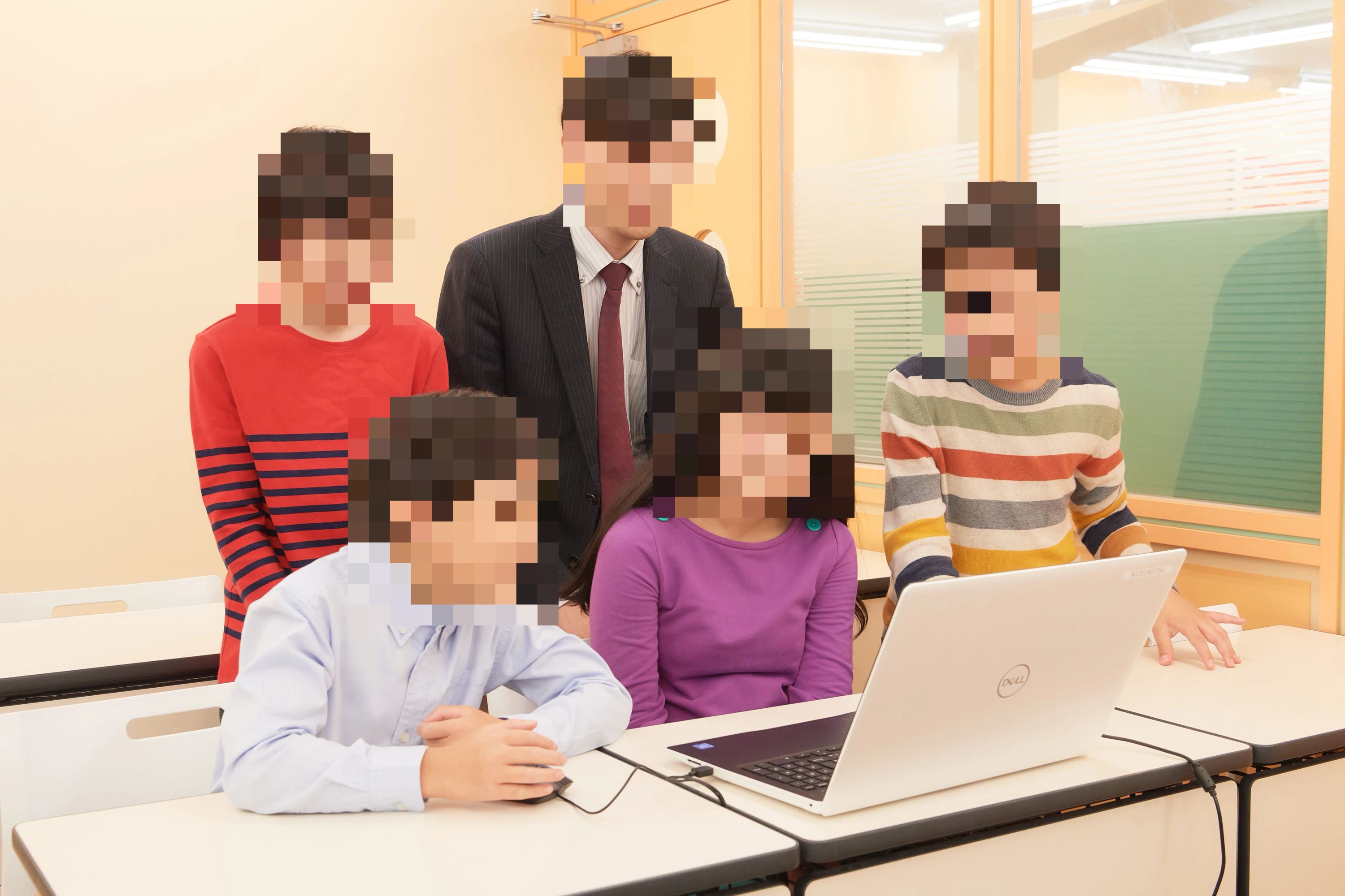 QUREOプログラミング教室 個別指導WAM 堀川校のサムネイル画像 3