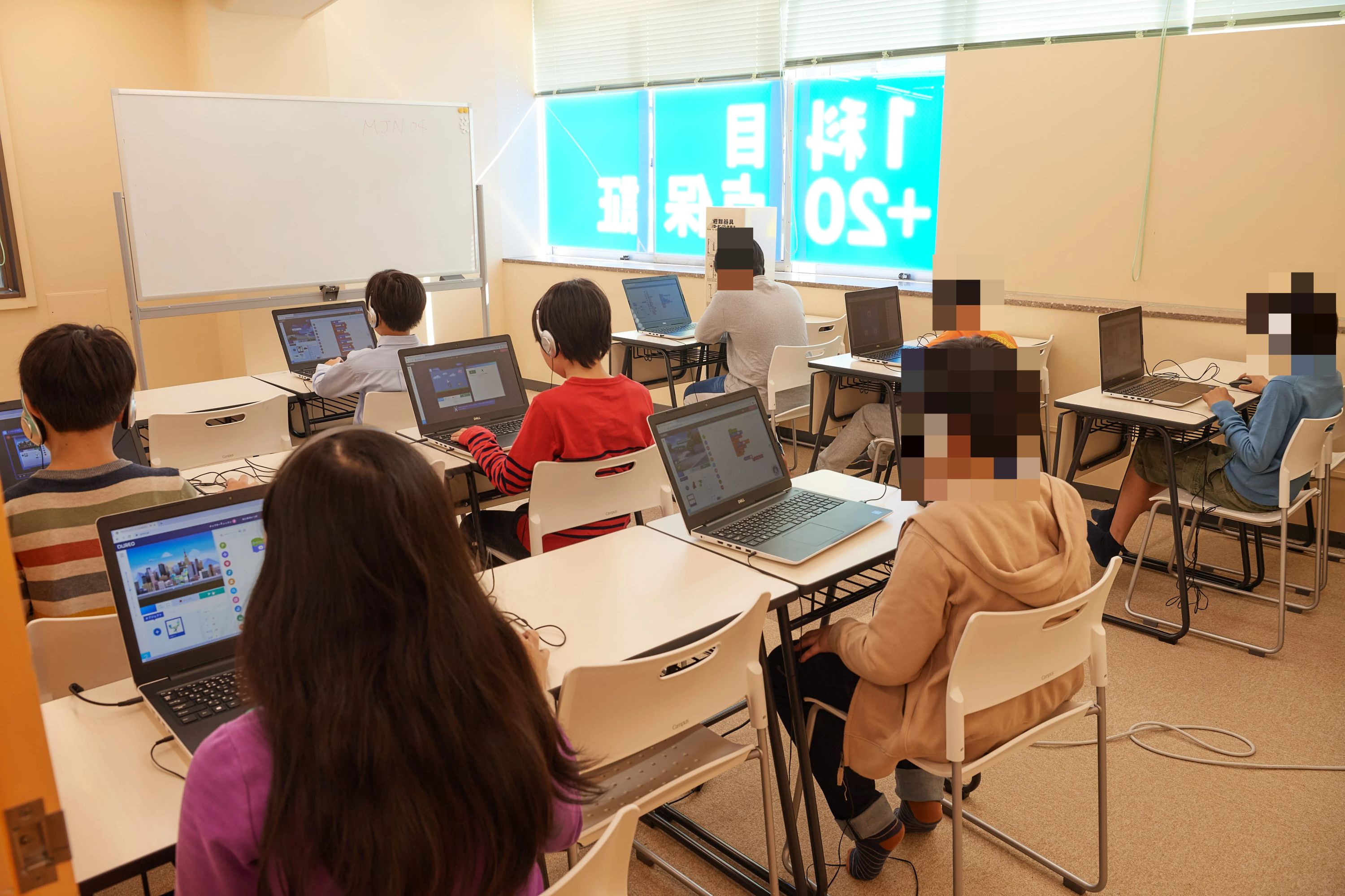 QUREOプログラミング教室 富山育英センター富山本部校のサムネイル画像 3