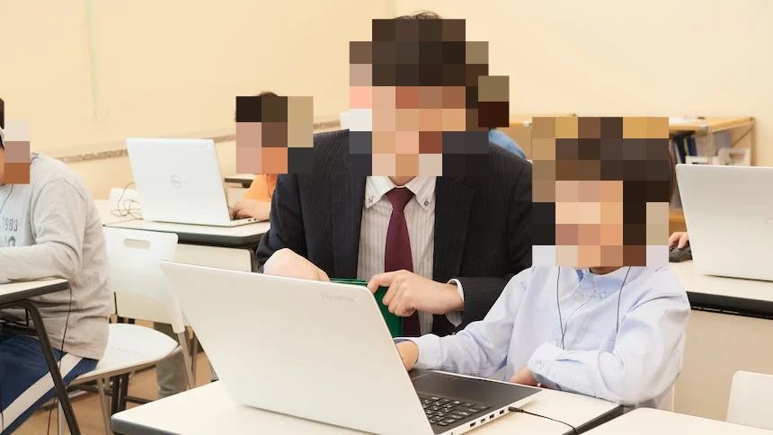 QUREOプログラミング教室 個別進学会ノアコンパスのメイン画像