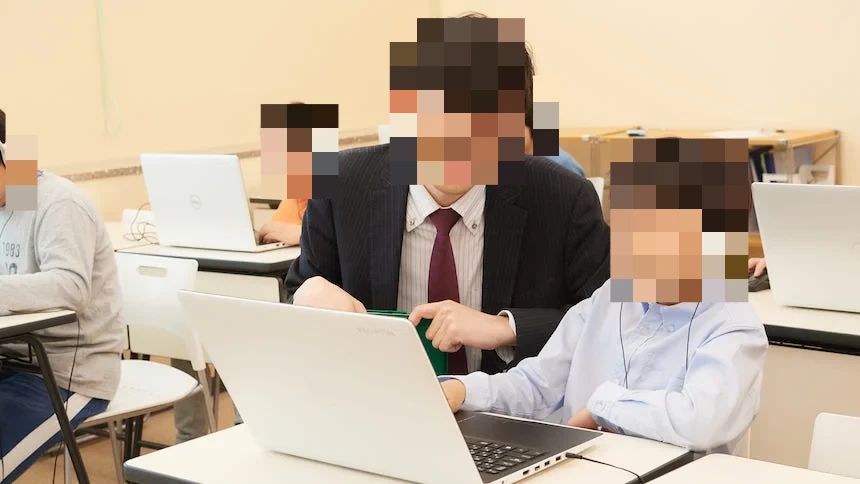 QUREOプログラミング教室 ベスト個別 ハローズ三木教室のメイン画像