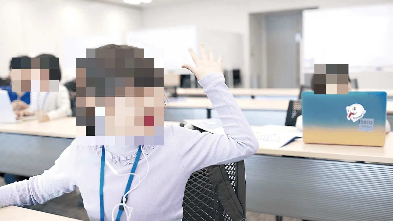 QUREOプログラミング教室 明光義塾 花堂教室のサムネイル画像 5